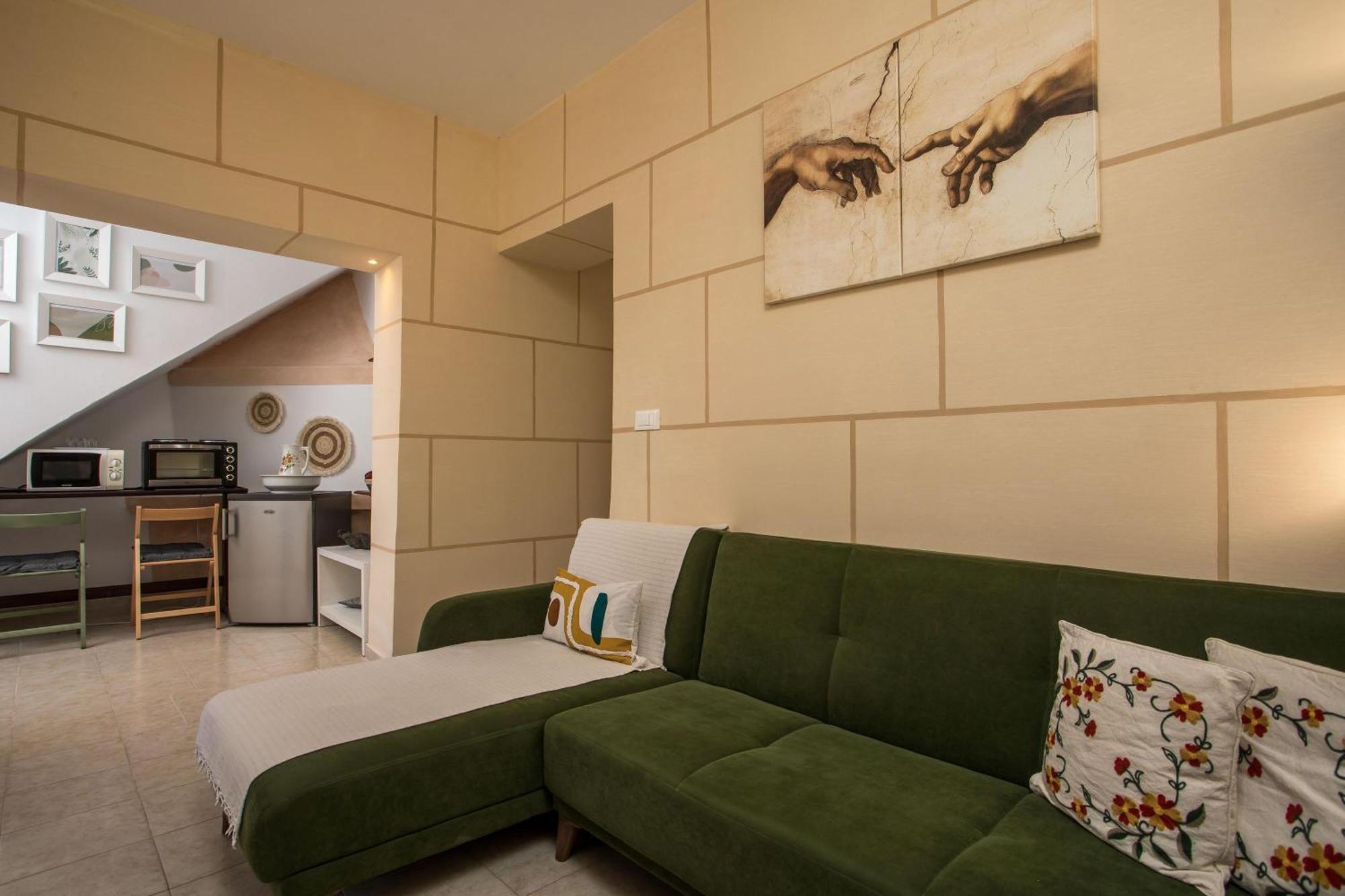 Iriada House Родос Экстерьер фото